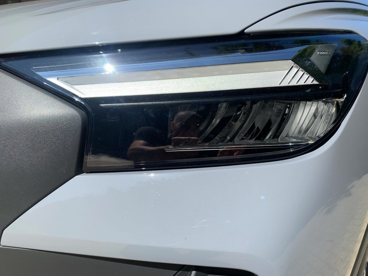 Audi Q4 e-tron - Bild 15