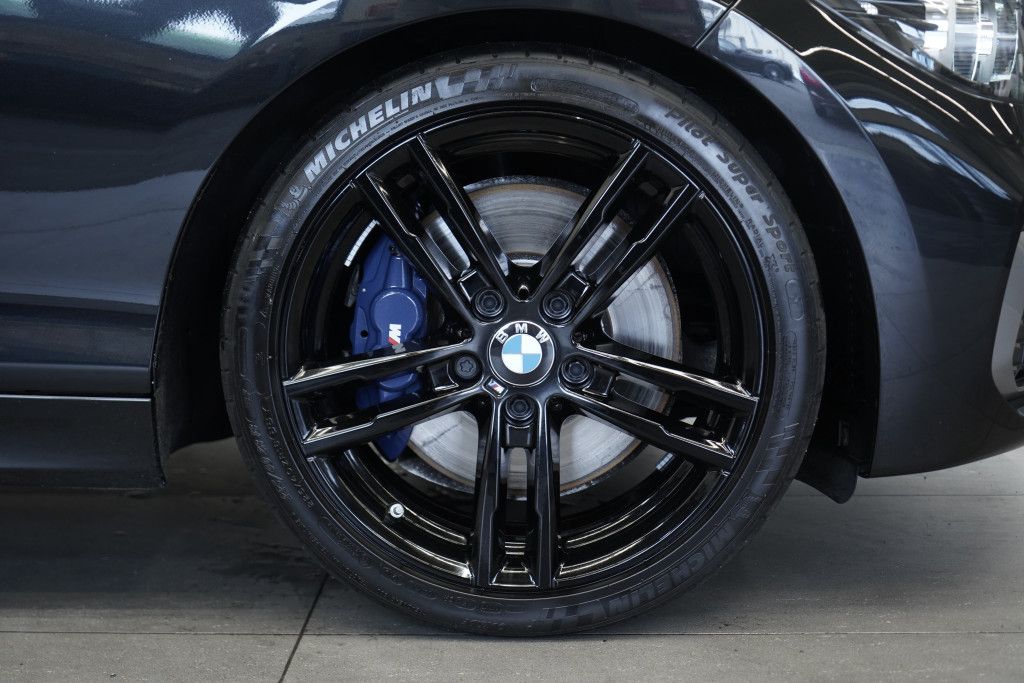 Bmw M140i