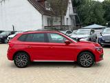 Skoda Kamiq Style - Skoda Kamiq Gebrauchtwagen