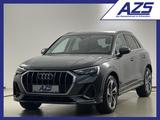 Audi Q3 40 TFSI quattro S-line AHK LED Virtual 1Hd - Audi Q3 mit Anhängerkupplung