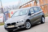 BMW 218 i Gran Tourer Advantage*LED*NAVI*AUTOMATIK - BMW 218 mit Benzin-Antrieb: Van, Automatik