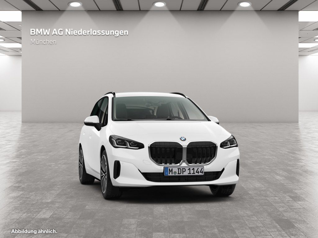 BMW 220 Active Tourer - Bild 13