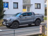 Ford Ranger Raptor - Ford Raptor aus 2021