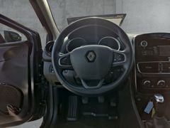 Fahrzeugabbildung Clio IV Grandtour Limited TCe 90