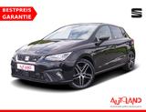 Seat Ibiza 1.0 TSI FR LED ACC Sitzheizung Navi Kamera - gebrauchte Seat Ibiza aus dem Jahr 2019