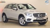 Mercedes-Benz GLC 250d 204PS 9G 4M Exclusive Burmester ACC - Mercedes-Benz GLC 250 in Berlin