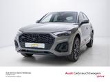 Audi Q5 Sportback 55 TFSI e S-TRO*S-LINE*AHK*B&O*NAVI - Audi Q5 Gebrauchtwagen in Dortmund