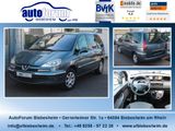 Peugeot 807 2.0 HDi Allure Navigation*Xenon*AHK*1. Hand - Peugeot 807 mit Diesel-Antrieb