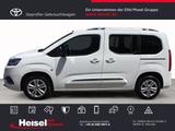 Toyota Proace City Verso L1 Team D/Comfort-Paket/AHK-St - : Van, A Team