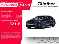 Audi A6 - Vorschau Bild 1
