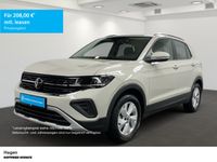 Volkswagen T-Cross - Vorschau Bild 1