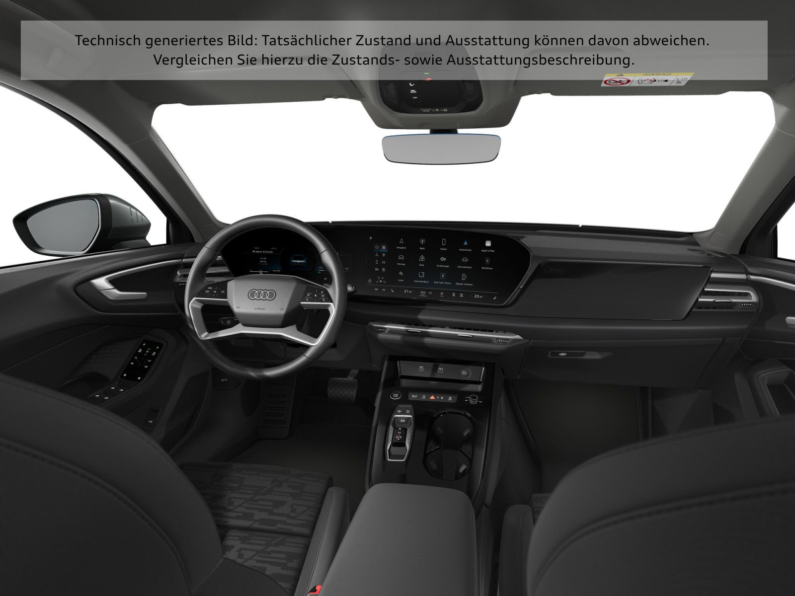 Audi A5 - Bild 10