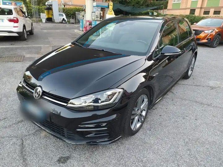 Volkswagen Golf 1.6 TDI 115 CV DSG 5p. Highline 