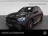 Mercedes-Benz GLC 300 4M AMG PREM|DISTR|360°|MEMO|DIGI-L|LM20' - Mercedes-Benz GLC 300 in Saarbrücken