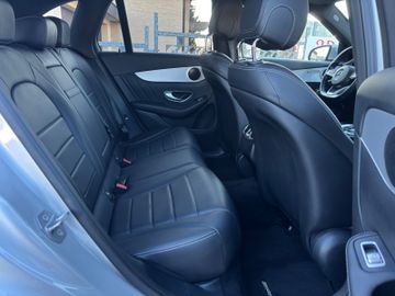Mercedes GLC 220 - 5