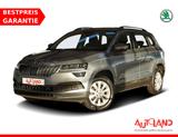 Skoda Karoq 1.5 TSI Ambition LED Kamera PDC SmartLink - Skoda Karoq Gebrauchtwagen in Hamburg