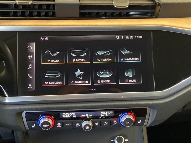 Audi Q3 - Bild 13
