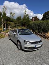 Volkswagen Cabrio VW EOS 1.4 TSI - gebrauchte VW Eos aus dem Jahr 2013