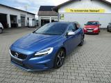 Volvo V40 R-Design - Volvo V40 mit Benzin-Antrieb: Limousine, R Design