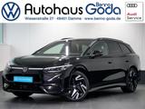 Volkswagen ID.7 Tourer Pro S 1-Gang-Automatik LED ACC