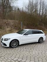 Mercedes-Benz C 63 AMG Mercedes-AMG C 63 T Mercedes-AMG - : Kombi, C63 Mercedes AMG