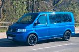 Volkswagen VW T5  Multivan  2004 , 88000Tkm Original ... - Volkswagen T5 Multivan aus 2004
