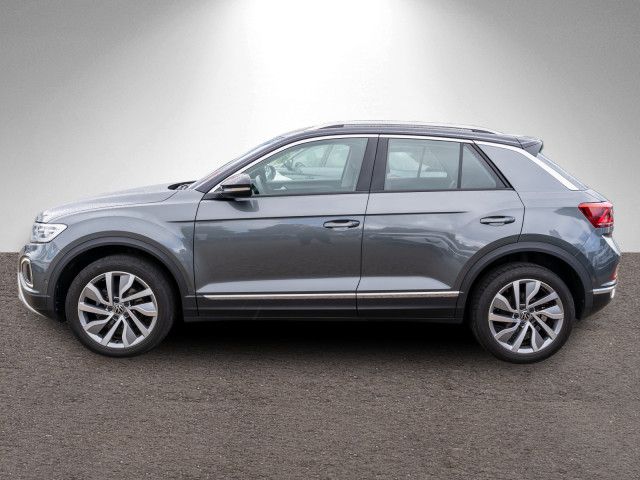 Volkswagen T-Roc - Bild 4