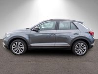 Volkswagen T-Roc - Vorschau Bild 4