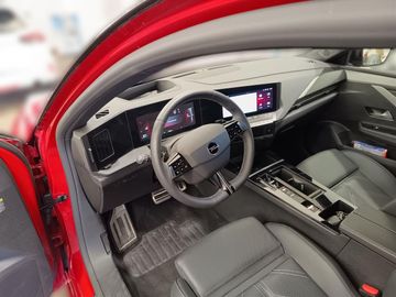Bild 8 Opel Astra L ST Ultimate AT+360KAMERA+HUD+NAVI+M-LED