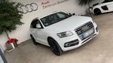 Audi SQ5 TDI Competition 326 PS - Audi SQ5 in Bielefeld