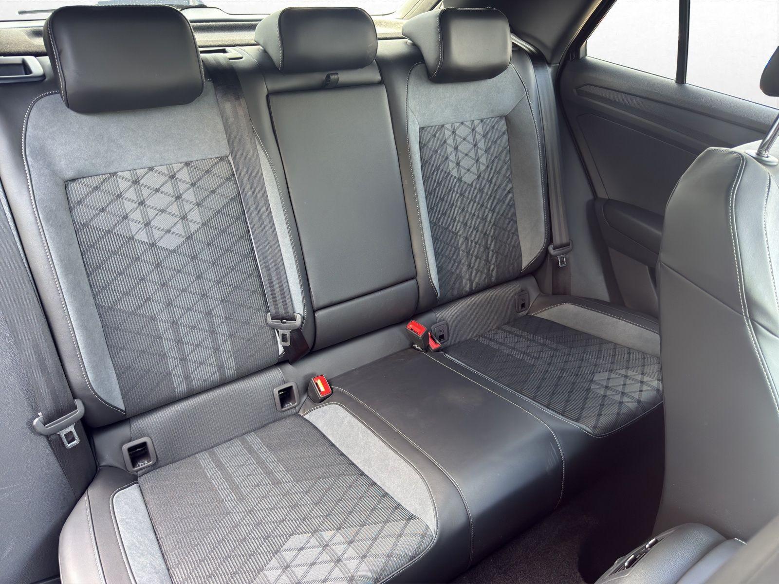 Volkswagen T-Roc R-Line 1.5 l TSI OPF 110 kW (150 PS) 7-Gan, миниатюра 16