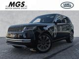 Land Rover Range Rover D350 Autobiography - Land Rover Range Rover Tageszulassungen