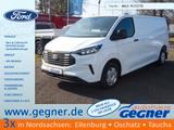 Ford Transit Custom 300L2 LKW Trend AHK LED SYNC4 GRA