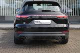 Porsche Cayenne S*MATRIX-LED*STH*NAVI*AHK*KAMERA*ACC* - Porsche Cayenne Gebrauchtwagen in Leipzig
