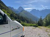 Volkswagen T4 California - Volkswagen T4 mit LPG-Antrieb