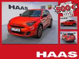 Fiat 600 1.2 La Prima Vollausstattung, Garantie - Fiat 600 Jahreswagen