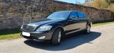 Mercedes-Benz S 500 L 4matic 7G-TRONIC