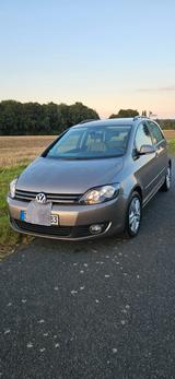 Volkswagen Golf Plus 1.4 TSI DSG Comfortline - VW Golf Plus Gebrauchtwagen in Bremen
