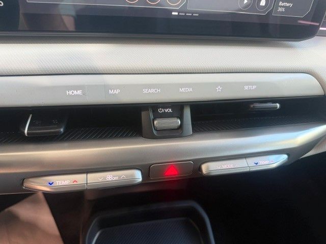 Kia EV4 - Bild 21