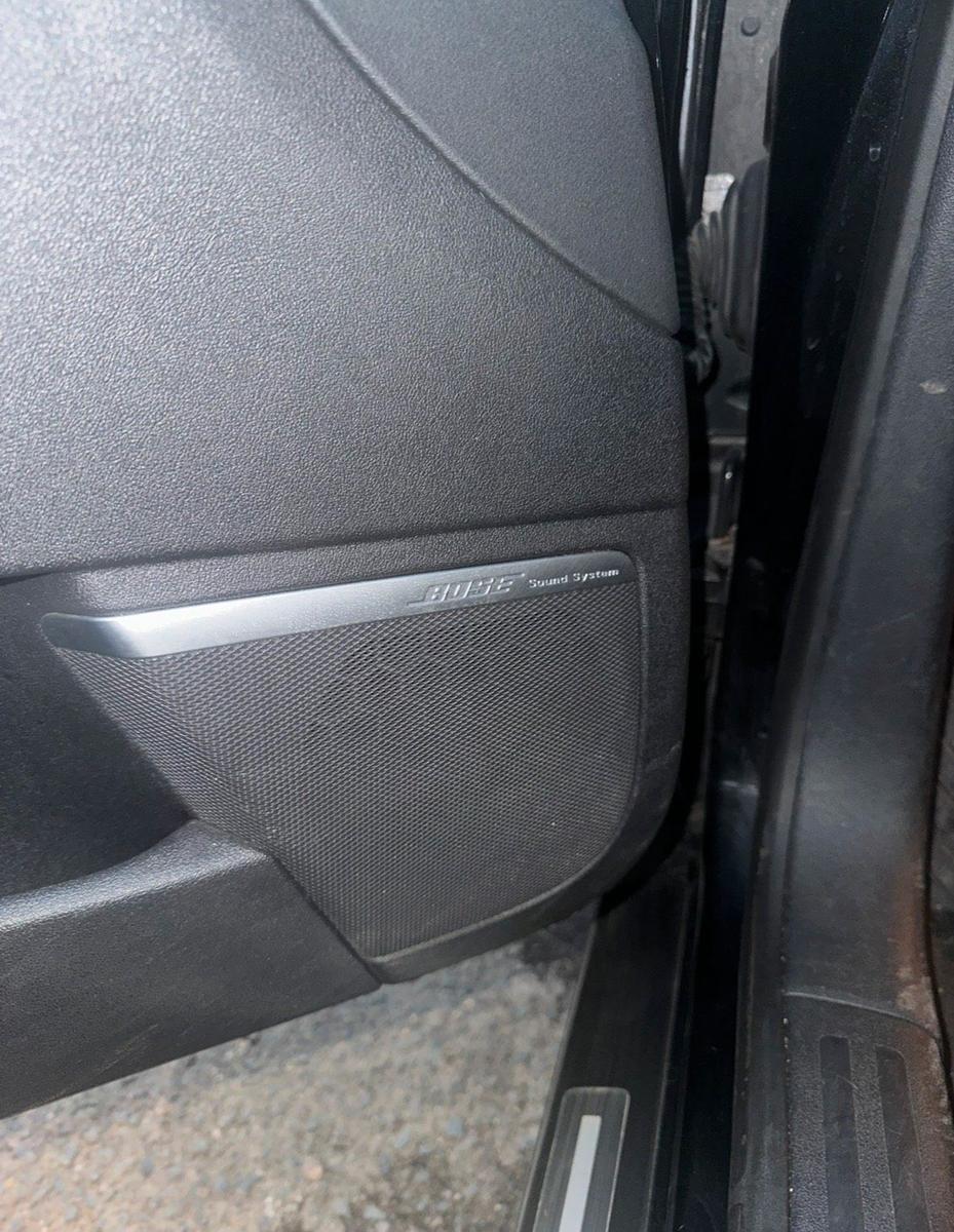 Audi A3 2009 — photo 10