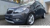 Opel Mokka*BiXenon*4x4*Teilled*SHZ*LenkradHZ*Navi*Cam - Opel Mokka in Solingen