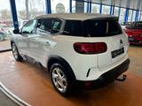 Citroën C5 Aircross Feel /Autom./SHZ/Navi/Cam./MFL - Citroën C5 Aircross FEEL mit Diesel-Antrieb