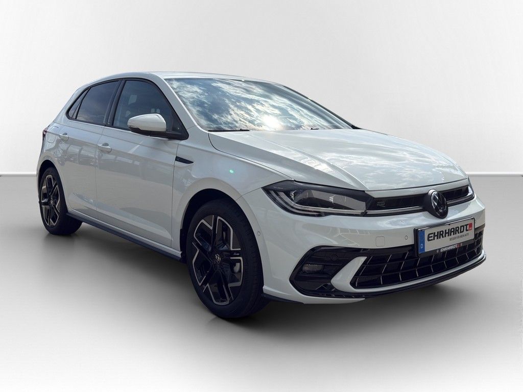 Volkswagen Polo - Bild 3