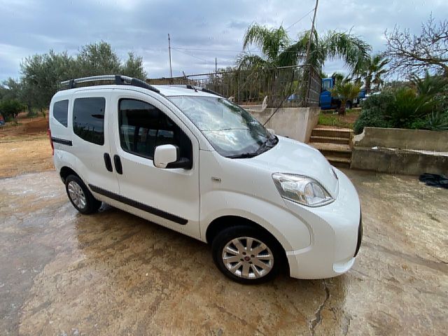 Fiat Qubo 1.3 MJT 75 CV MyLife