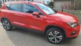 Seat Ateca 1.4 EcoTSI 110kW Xcellence DSG Xcellence - Seat Ateca: Von Privat