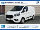 Ford Transit Custom 340 L1*Automatik*Kamera*LED*Shz* - Ford Transit Plug-In Hybrid Gebrauchtwagen