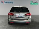 Opel Astra 1,4 T Elegance Sports Tourer CVT 150 PS - Opel Astra: Elegance