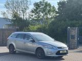 Ford Mondeo Turnier Titanium * 2 Hand * - gebrauchte Ford Mondeo aus dem Jahr 2014