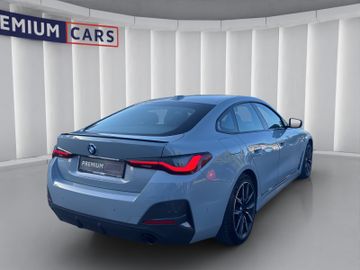 BMW 420 Gran Coupé - 5