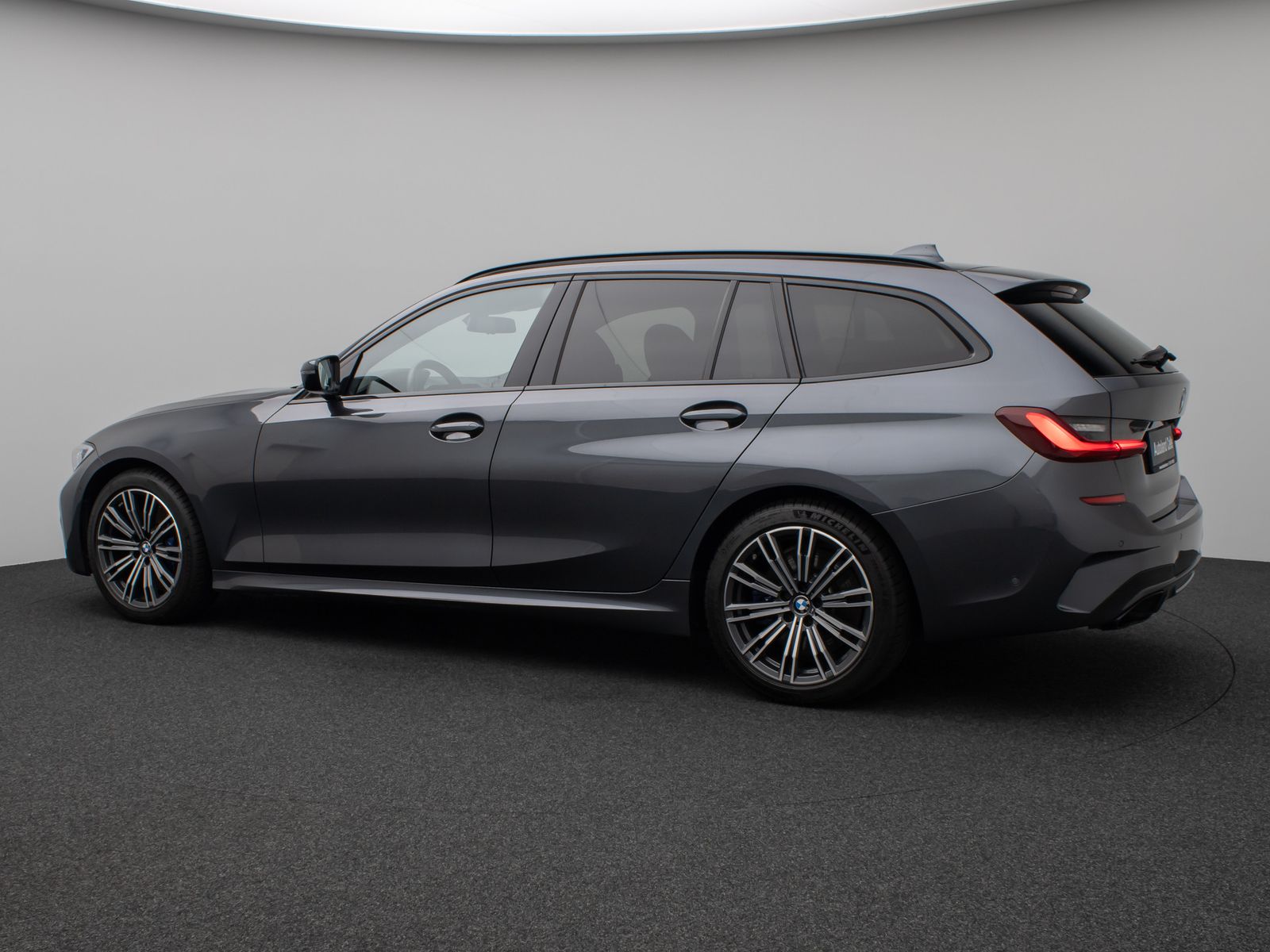 Fahrzeugabbildung BMW M340d xD Kamera Laser HUD DAB ACC Komfort Alarm